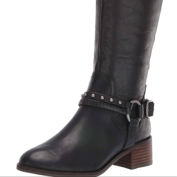 Lucky Brand Boots🔥Host Pick🔥 - Picture 14 of 15